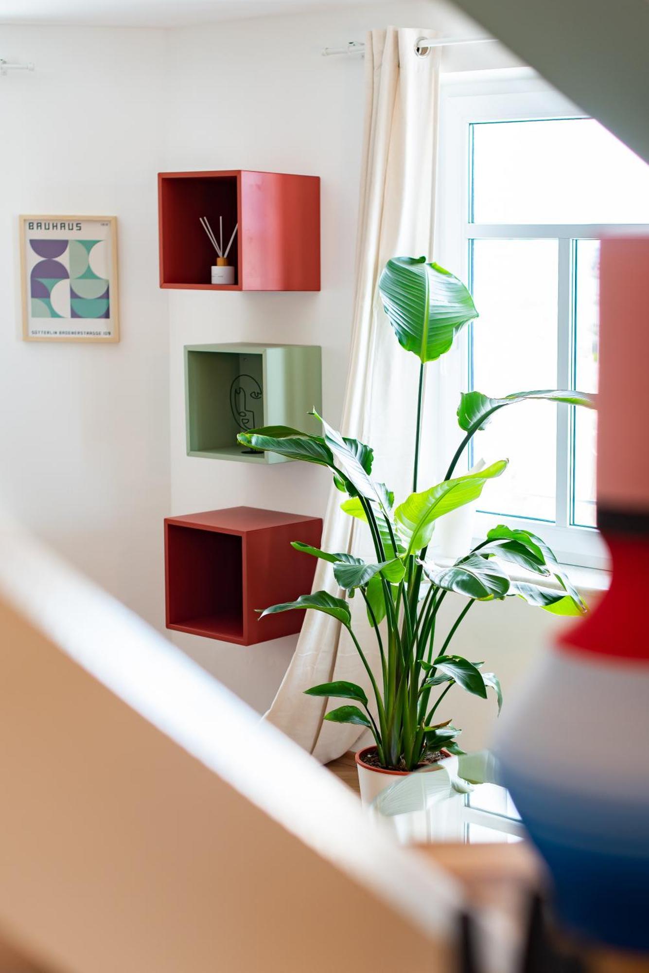 Bauhaus Apartment - Netflix, Nespresso, Zentral, Messe Chemnitz Esterno foto