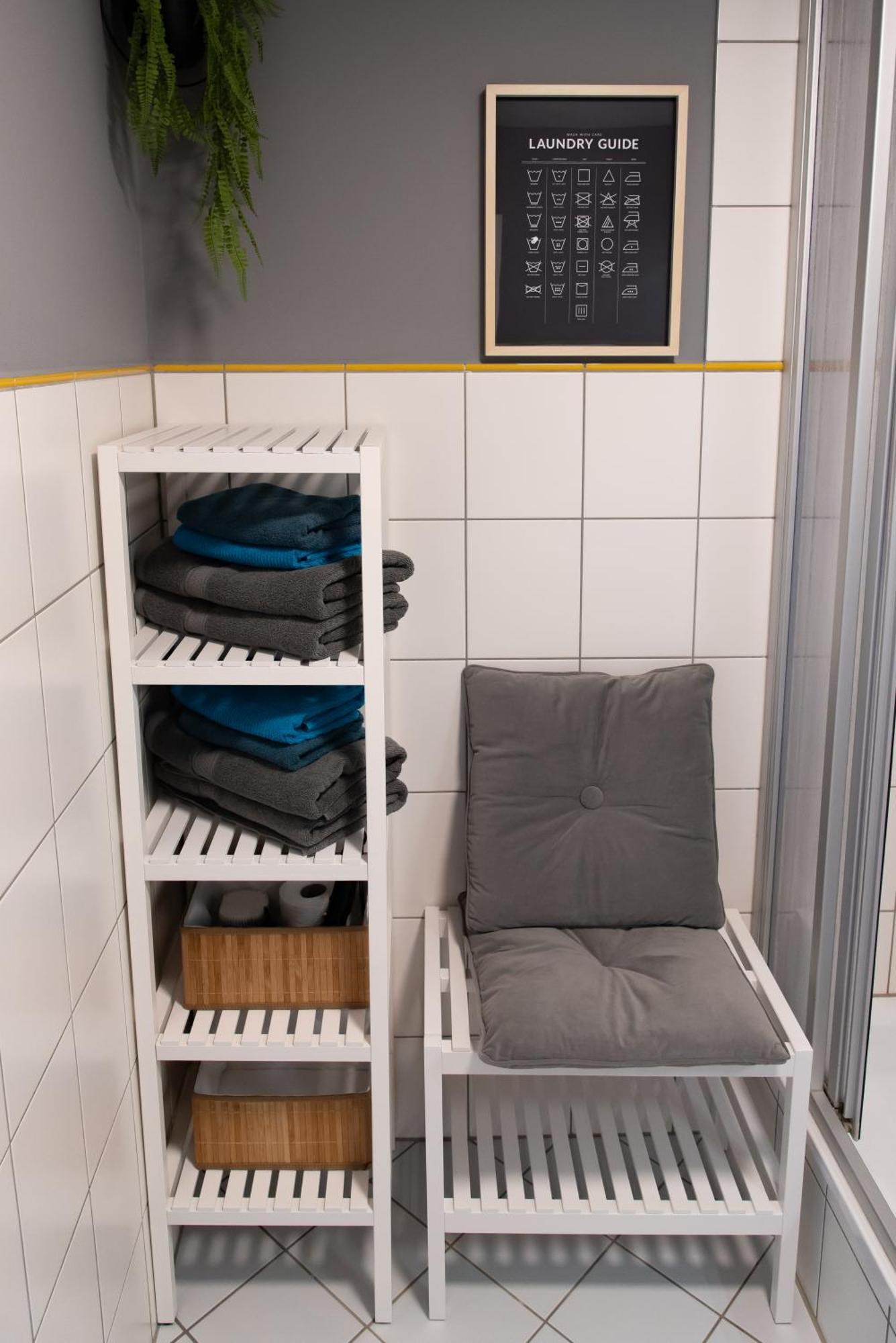 Bauhaus Apartment - Netflix, Nespresso, Zentral, Messe Chemnitz Esterno foto
